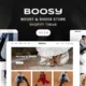 Boosy – Boost & Shoes Store Shopify 2.0 Theme