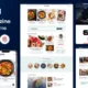 Zaira – Newspaper & Magazine WordPress Theme