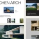 Aachen – Architecture WordPress Theme