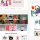 Aestheta – Print Shop & Printing Company WordPress Theme