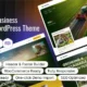 Agrova – Agriculture Business Consulting WordPress Theme