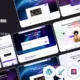 Aixom – AI SaaS, Software, and Digital Tech Startup WordPress Theme