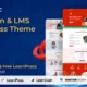 Akademic – Education LMS WordPress Theme