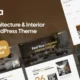 Antra – Architecture & Interior Design WordPress Theme