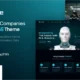 Artifice – AI & Robotics Company Gutenverse FSE WordPress Block Theme