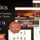 Artistics – Home Decor, Art & Crafts WooCommerce Theme