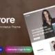 Aurore – Fashion WooCommerce Theme