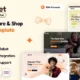 Babet – Pet Care & Shop WordPress Theme
