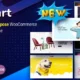 Bemart – Modern Multipurpose WooCommerce WordPress Theme