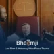 Bheemji – Law WordPress Theme