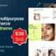 Bitpan – Multipurpose WooCommerce FSE Block Theme