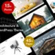 Bliize – Multipurpose Architecture WordPress Theme