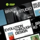 Brandberry – Creative Elementor WordPress Theme
