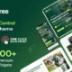 Bugfree – Bugs & Pest Control WordPress Theme