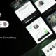Bullish – Finance Consulting Theme