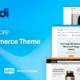 Bumedi – Medical Store WooCommerce Theme