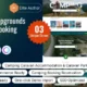 Campie – Camping Campgrounds & RV Parks Booking WordPress Theme