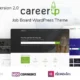 CareerUp – Job Board WordPress Theme
