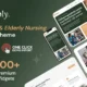 Carely – Senior Care WordPress Theme