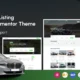 Carento – Car Dealer, Rental & Listing WordPress Elementor theme