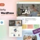 Carra – Senior Care & Elderly Home Services WordPress Theme