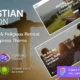 Christian Mission – Religious Events & Retreats Church WordPress Theme