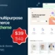 Ciseco – Multipurpose WooCommerce FSE Block Theme