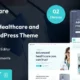 CiyaCare – Healthcare & Medical WordPress Theme