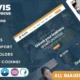 Clavis – Business Consulting WordPress Theme