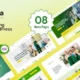 Clinara – Cleaning Services WordPress Theme