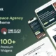 Cobox – Coworking Space Agency WordPress Theme