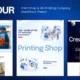 Colour – Print Shop & 3D Printing Company WordPress Theme