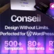 Conseil | Business & Multipurpose Elementor WordPress Theme