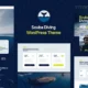 Corales – Scuba Diving Club WordPress Theme