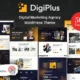 Digiplus – Digital Agency WordPress