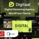 Digital – Digital Marketing Agency WordPress