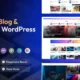 Dnews – News Magazine & Newspaper WordPress Theme