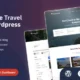 DreamsTour – Travel & Tour Booking WordPress Theme for Agencies