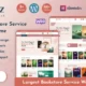 Ebukz – eBook & eReading Shop WordPress Theme
