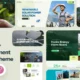 Ecoly – Solar Ecology & Environment WordPress Theme