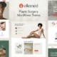 Ellemed – Plastic Surgery & Beauty Clinic WordPress Theme
