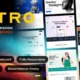 Entro – Business & Elementor Multipurpose WordPress Theme
