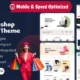 Erna – Multishop WordPress Theme