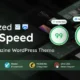 Eyolo – Optimized Blog & Magazine WordPress Theme