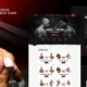 FNT – MMA Promotion SportsPress WordPress Block Theme