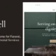Farewell – Funeral & Memorial Services WordPress Theme