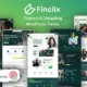 Finclix – Finance Consulting WordPress