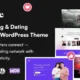 FindLove – Ultimate Matchmaking & Dating Community WordPress Theme
