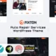 Fixton – Auto Repair Services WordPress Theme