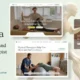 Flexora – Physiotherapy Massage Chiropractors WordPress Theme